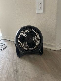 Mini fan