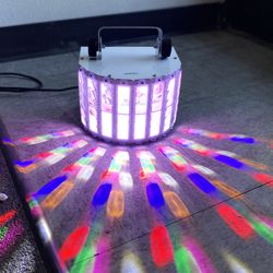 DJ Light