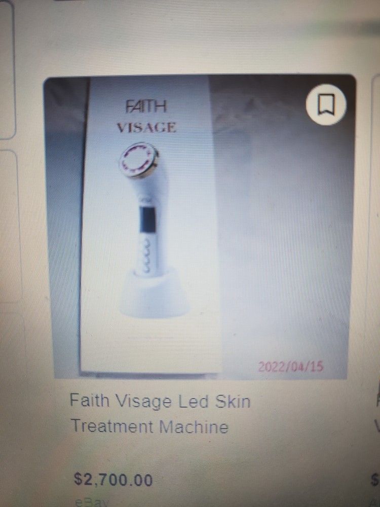 Facial Cosmetic And Fat Melting