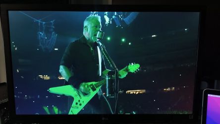 2016 LG (27MP36HQ) 27" Class Full HD IPS LED Monitor For Sale!!!