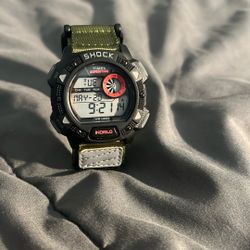 Timex Watch 