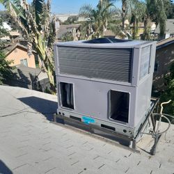 Heater Repair, calentador