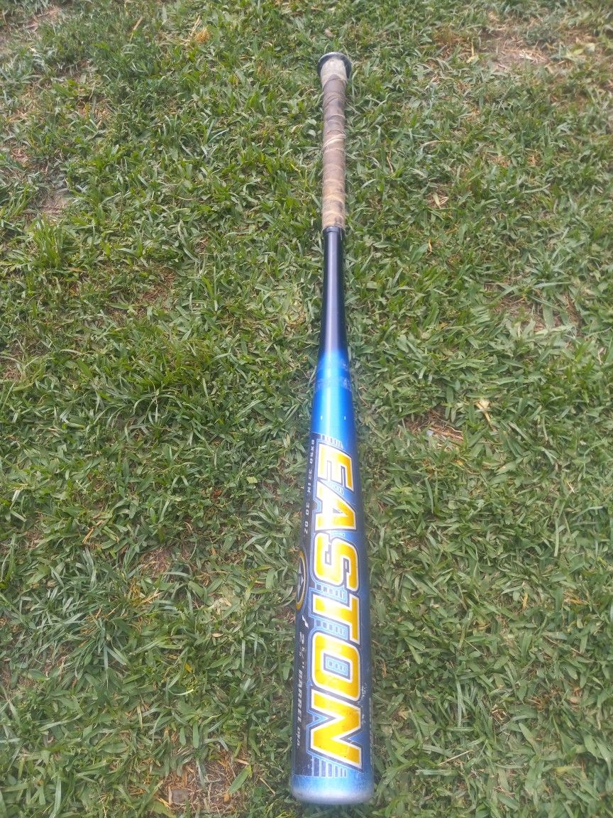 Easton Reflex Baseball Bat 33 Inch 30 Oz