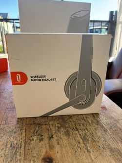 Taotronics Wireless Mono Headset