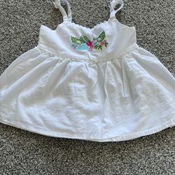 Toddler Girl Clothes