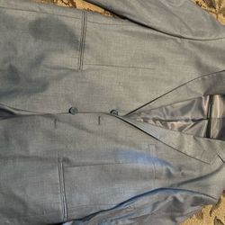 Suit jacket