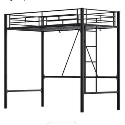 Loft Bed For Sale