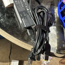 Lenovo Original Charger 