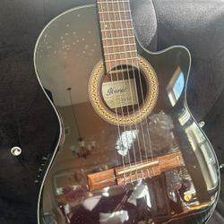 Ibanez GA35