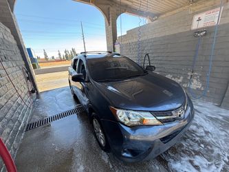 2014 Toyota Rav4