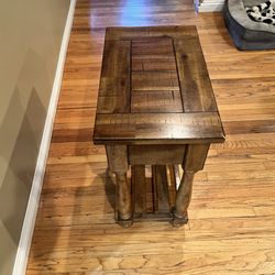 End Table