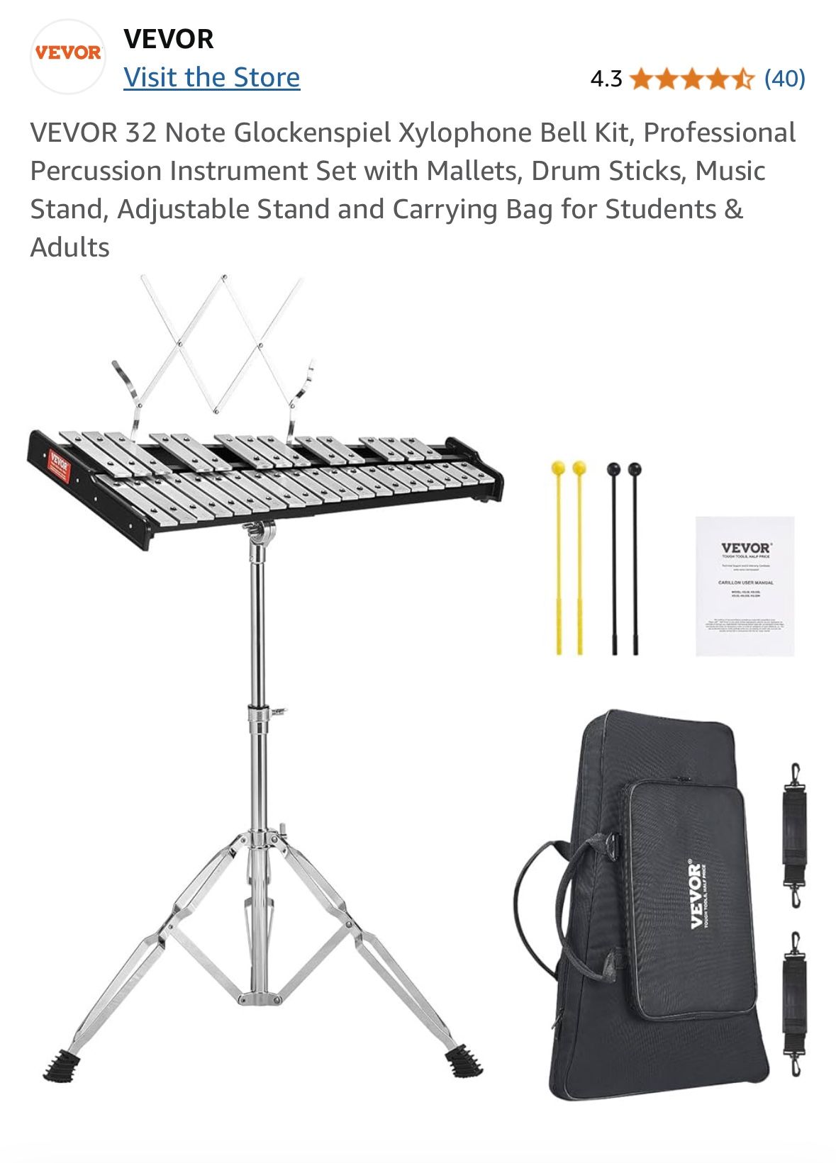 Xylophone