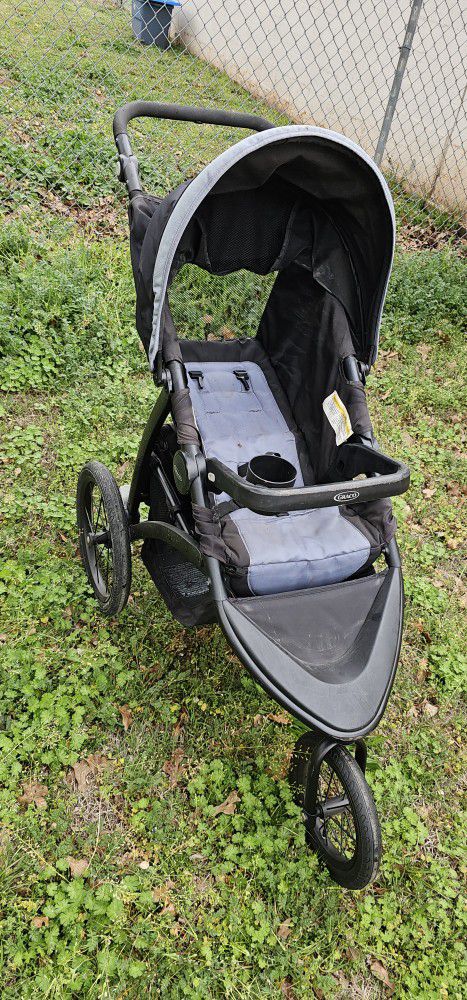 Stroller  New Condition 