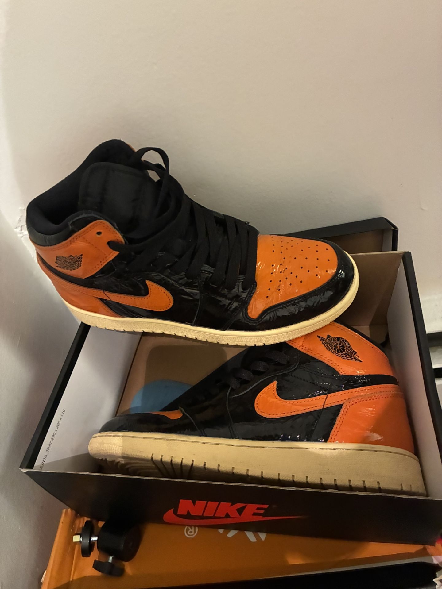 Jordan’s