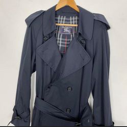 Burberry Trench Coat