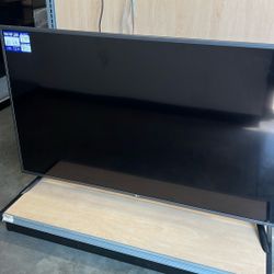 Lg 60” Tv