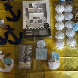 Sea Bundle