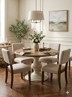 Dinning set 5pc