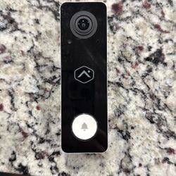 Skybell Doorbell Camera *Like New*