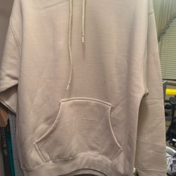 Blank Hoodies