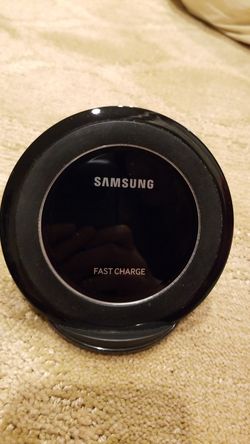 Samsung Wireless Charger