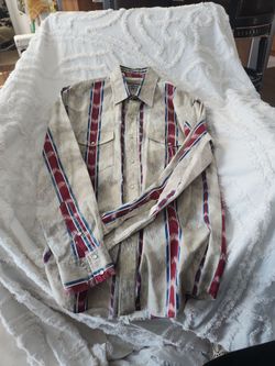 VINTAGE COWBOYS TURTLE LONG SLEEVE SHIRT