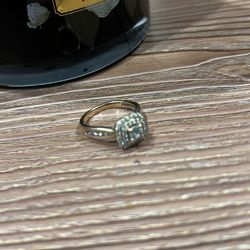 Engagement ring