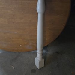 Kitchen Table And Chairs