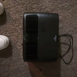 Air Purifier 