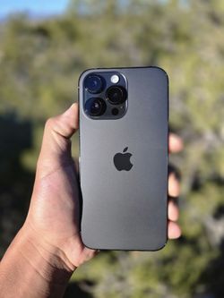 iPhone 14 Pro Max 128GB Unlocked