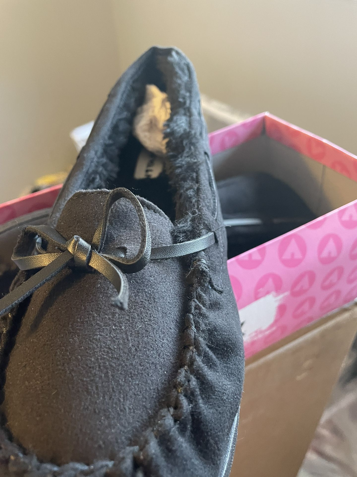 Women’s Shoes