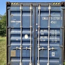 💥 20FT & 40FT Storage Containers – Leak Free + Best Price in Town!‼️