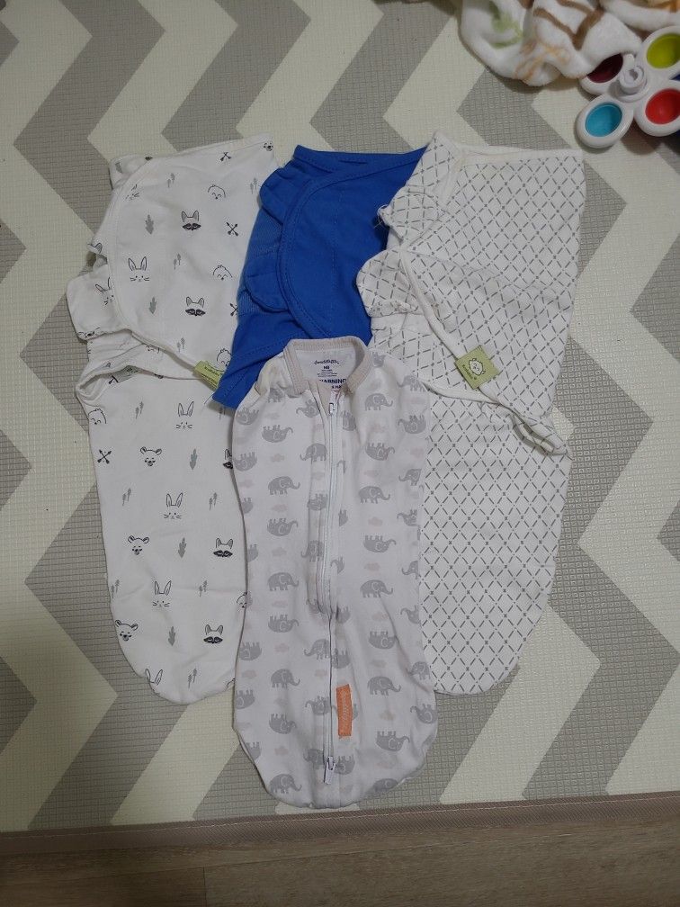 Swaddle
