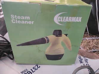 Pressure Steam Cleaner