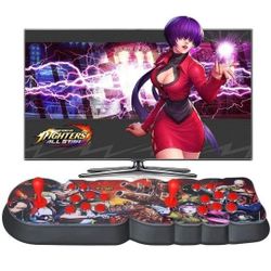 $125 GENERNIC ARCADE GAME CONSOLE 3399 GAMES IN 1 