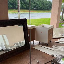 Lámpara De Piso IKEA