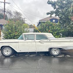 1959 Ford Fairlane