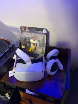 Oculus, meta quest 2