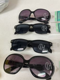Reading Sunglasses