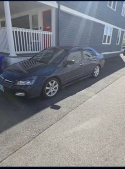 2007 Honda Accord