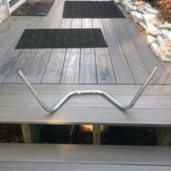 Bike Handle Bar  28” X 12 1/2”