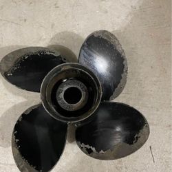 Mercury G13.6x13P Used prop