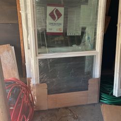 SIMONTON WINDOW 