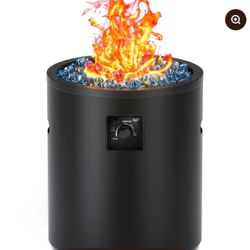 Brand New Fire Pit