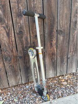 Razor Scooter