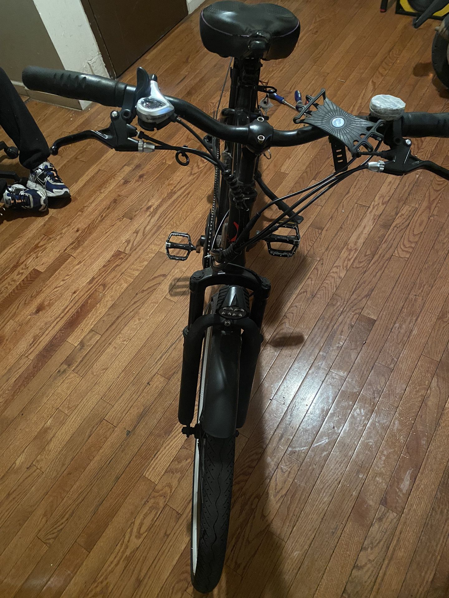 Terko Ebike