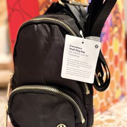 New Lululemon 💕🖤