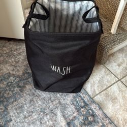 Laundry Basket