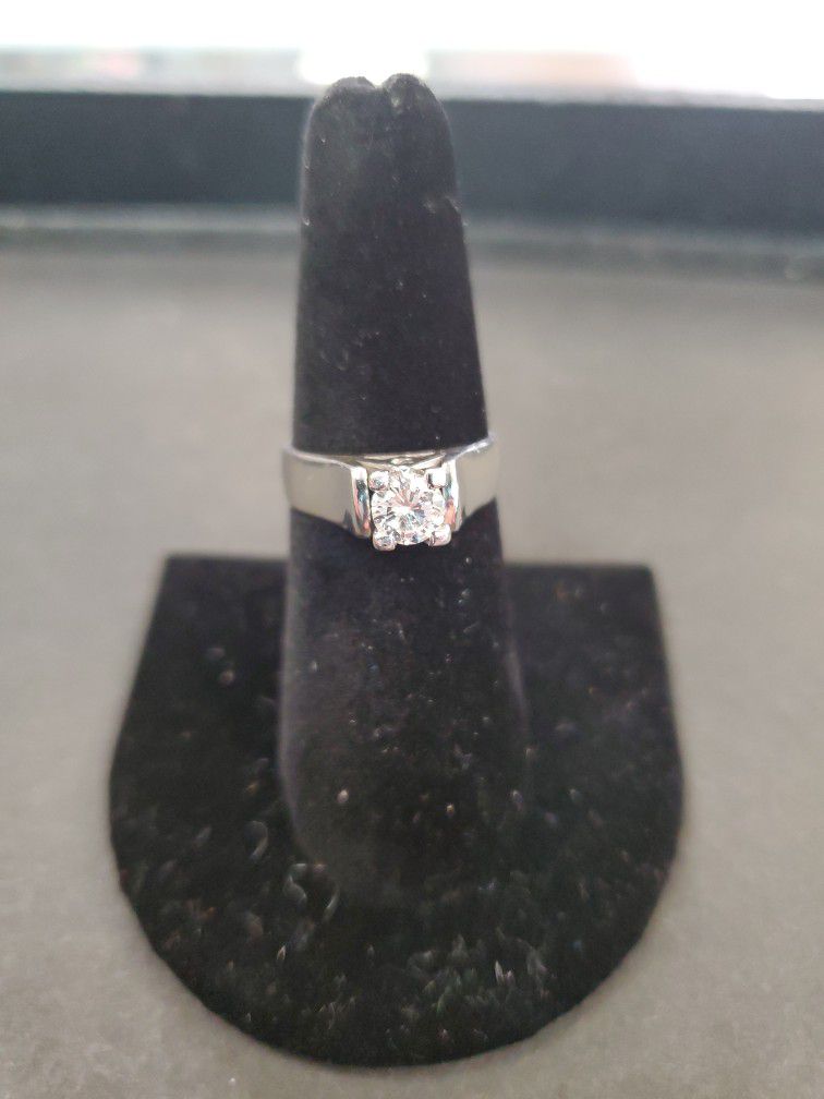 Engagement Ring 💍 