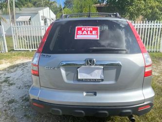 Honda CRV